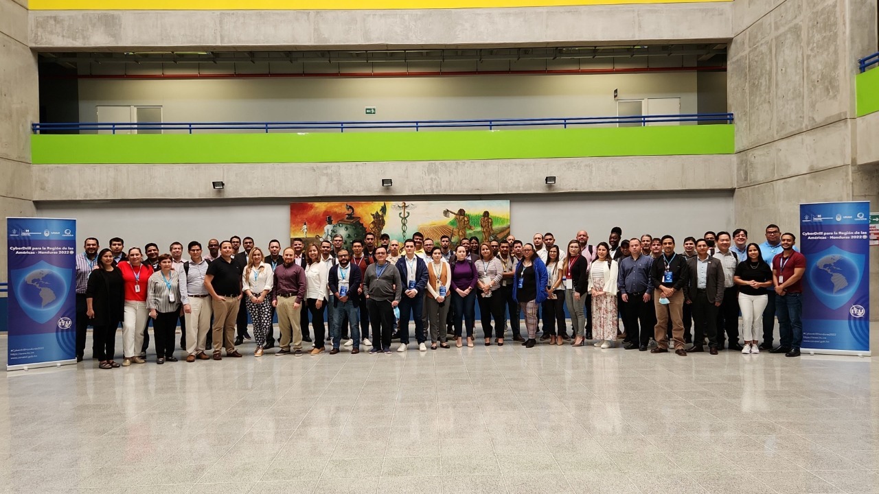 CONATEL será sede del del CYBERDRILL 2022 uno de los eventos internacionales de ciberseguridad más importantes del mundo